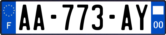 AA-773-AY