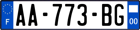 AA-773-BG