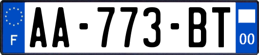 AA-773-BT