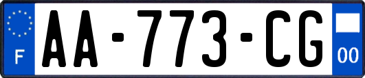 AA-773-CG