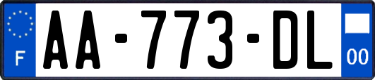 AA-773-DL