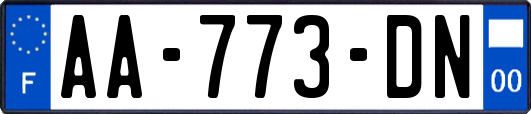 AA-773-DN