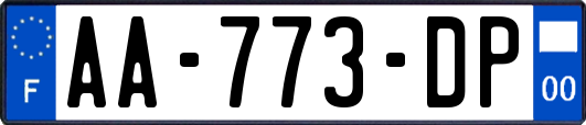 AA-773-DP