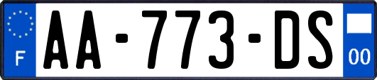 AA-773-DS