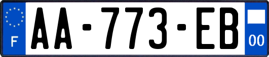 AA-773-EB
