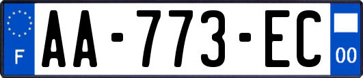 AA-773-EC