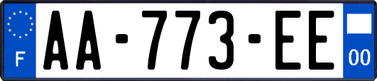 AA-773-EE