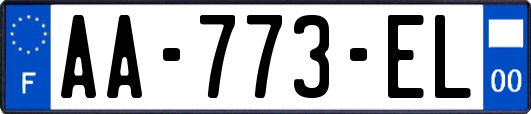 AA-773-EL