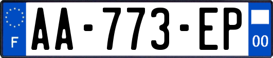 AA-773-EP