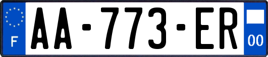 AA-773-ER