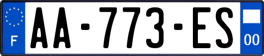 AA-773-ES