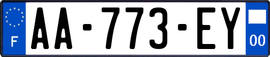 AA-773-EY