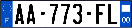 AA-773-FL