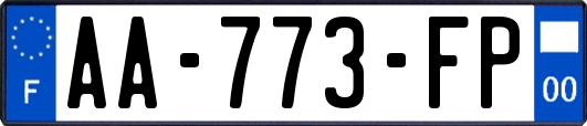 AA-773-FP