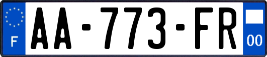 AA-773-FR