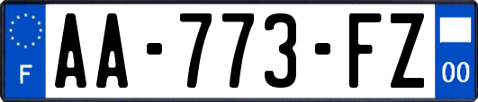 AA-773-FZ