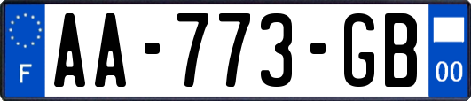 AA-773-GB