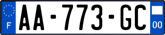 AA-773-GC