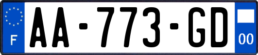 AA-773-GD