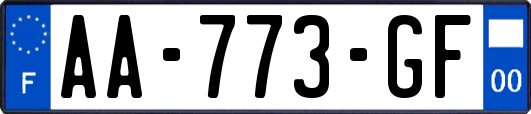 AA-773-GF