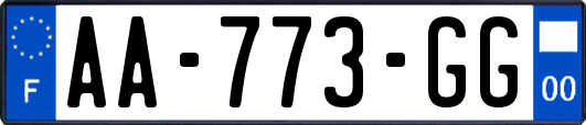 AA-773-GG