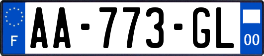 AA-773-GL