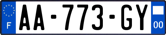 AA-773-GY