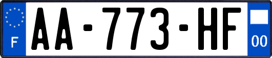 AA-773-HF