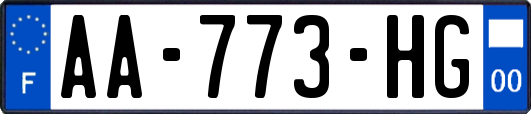 AA-773-HG