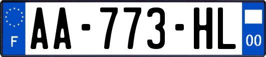 AA-773-HL