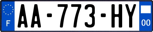 AA-773-HY