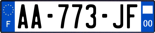 AA-773-JF