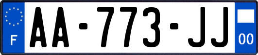 AA-773-JJ