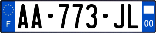 AA-773-JL