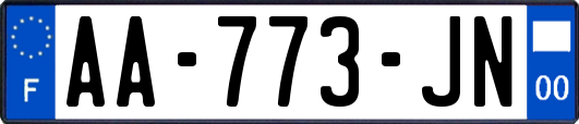 AA-773-JN