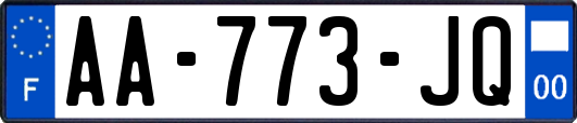 AA-773-JQ