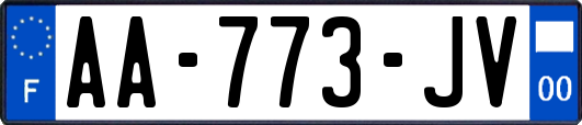 AA-773-JV