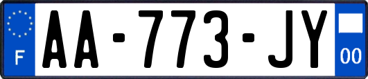 AA-773-JY