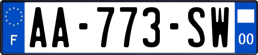 AA-773-SW