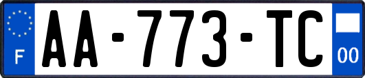 AA-773-TC