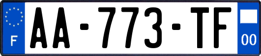 AA-773-TF