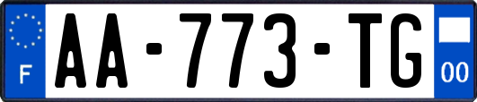 AA-773-TG