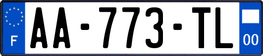 AA-773-TL