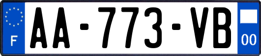 AA-773-VB