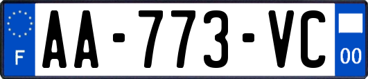 AA-773-VC