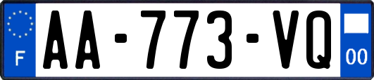 AA-773-VQ