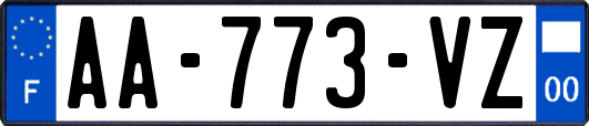 AA-773-VZ