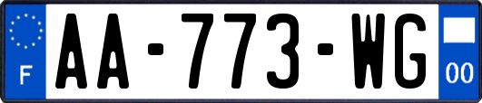 AA-773-WG