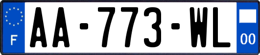 AA-773-WL