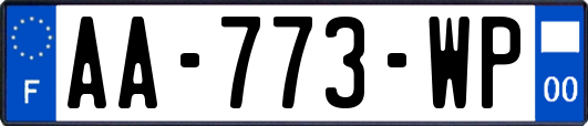 AA-773-WP